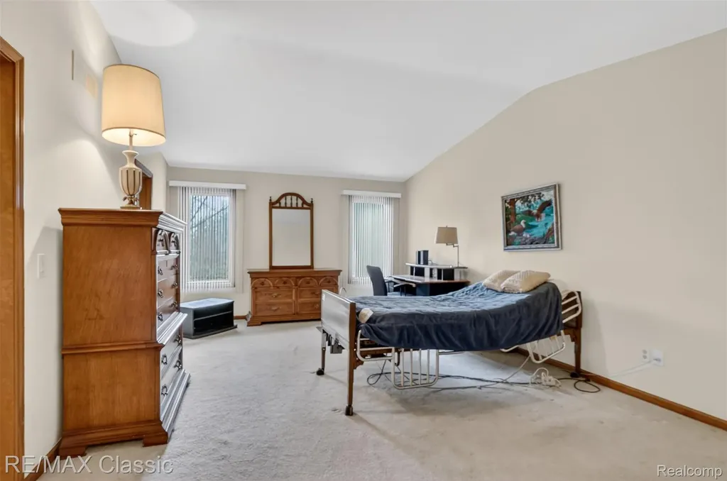 29441 Sylvan Lane Farmington Hills City MI 48334