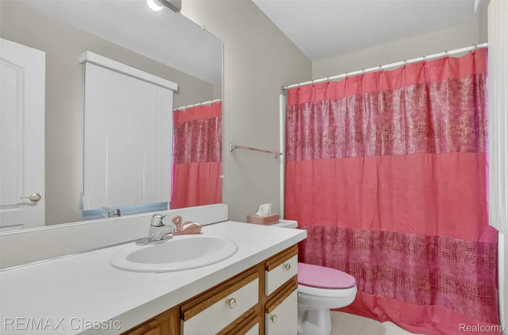 29441 Sylvan Lane Farmington Hills City MI 48334