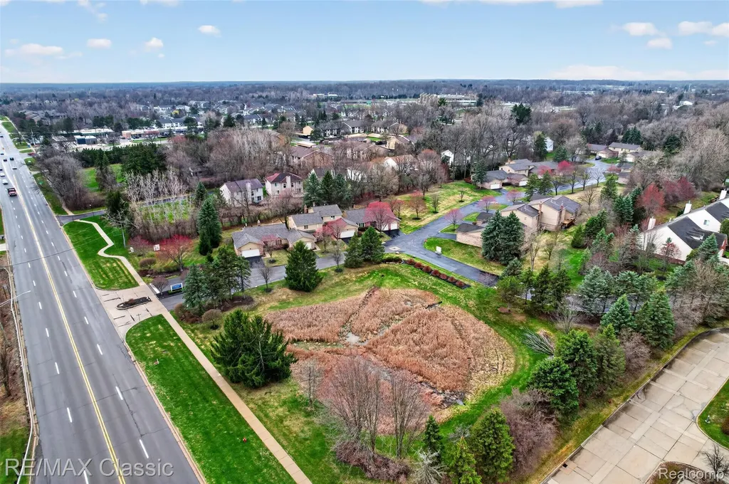 29441 Sylvan Lane Farmington Hills City MI 48334