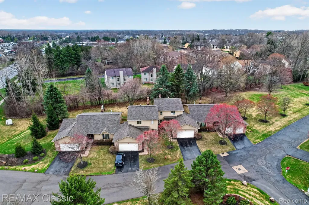 29441 Sylvan Lane Farmington Hills City MI 48334