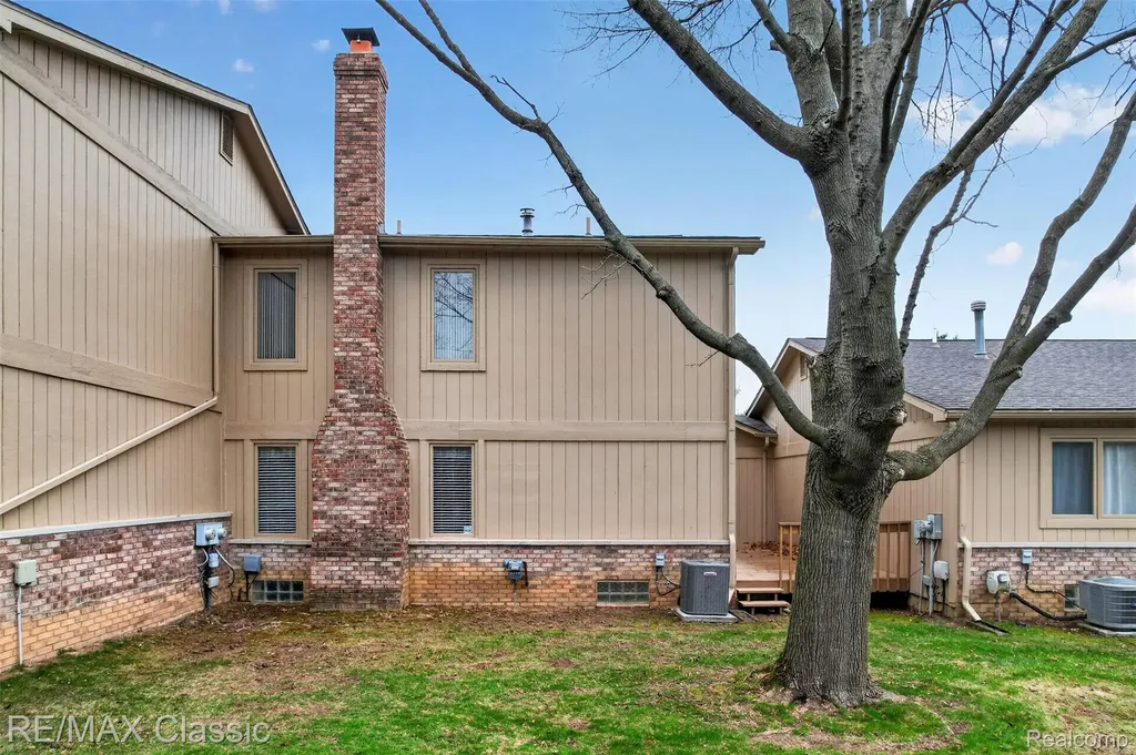 29441 Sylvan Lane Farmington Hills City MI 48334