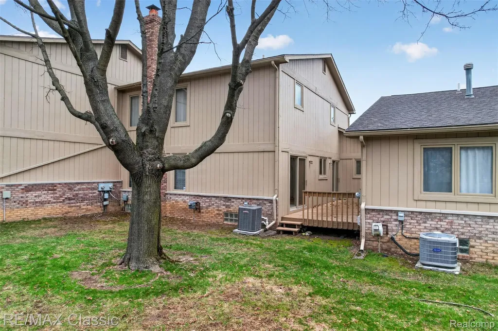 29441 Sylvan Lane Farmington Hills City MI 48334