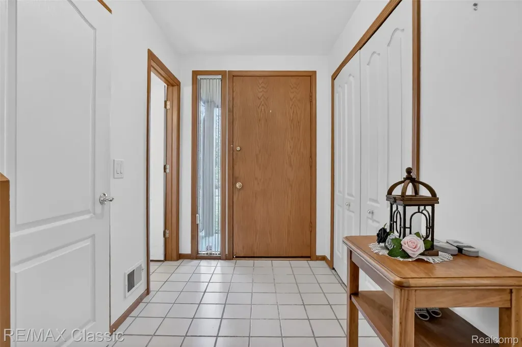 29441 Sylvan Lane Farmington Hills City MI 48334