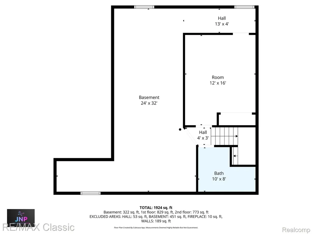 29441 Sylvan Lane Farmington Hills City MI 48334
