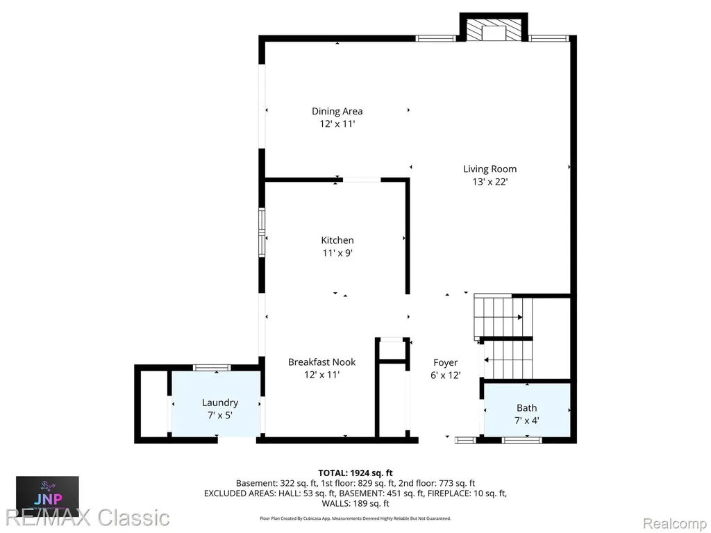 29441 Sylvan Lane Farmington Hills City MI 48334