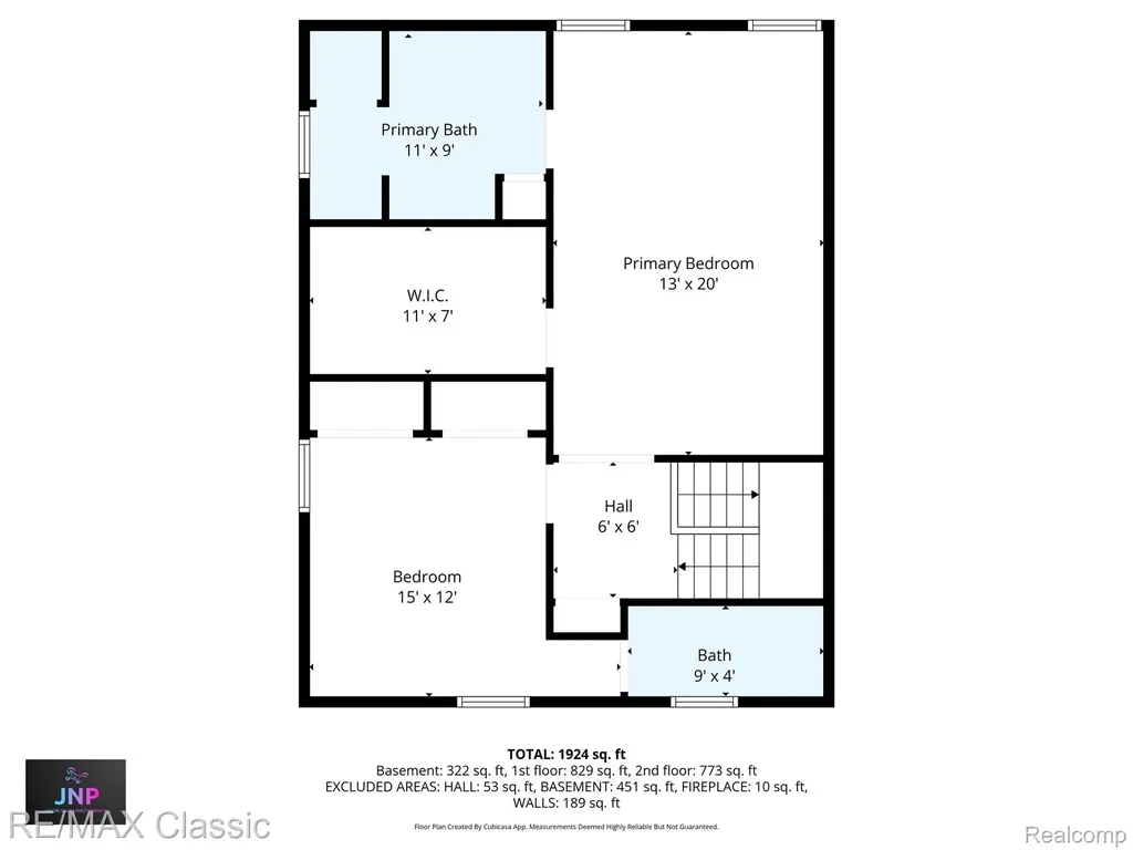 29441 Sylvan Lane Farmington Hills City MI 48334