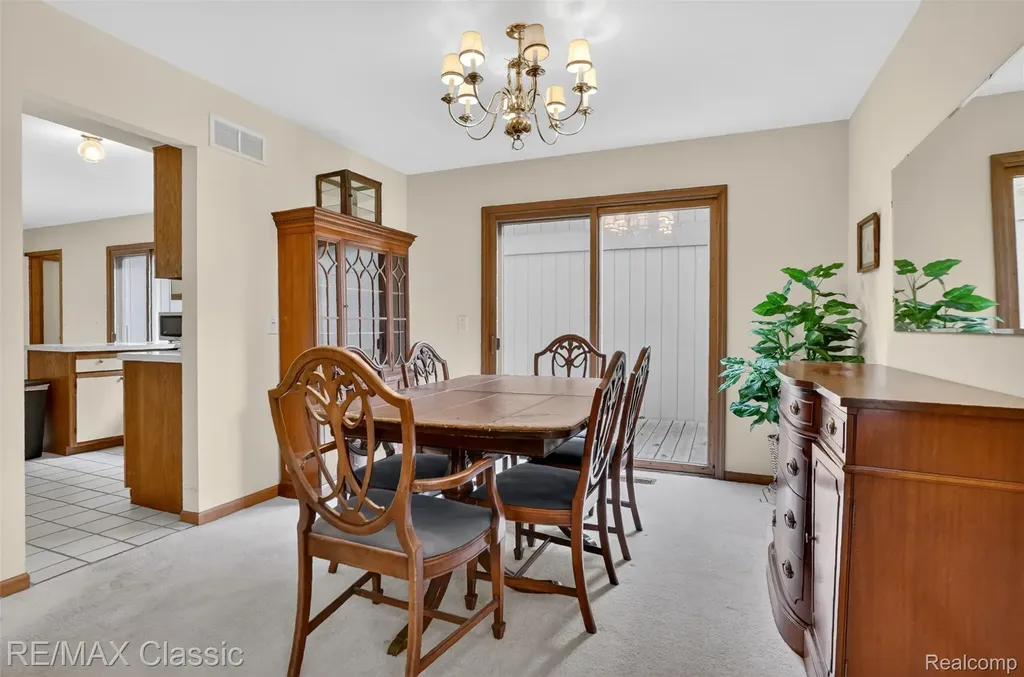 29441 Sylvan Lane Farmington Hills City MI 48334