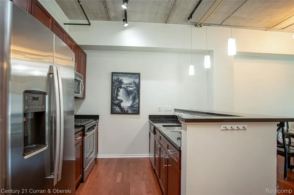 3670 Woodward Avenue Detroit City MI 48201