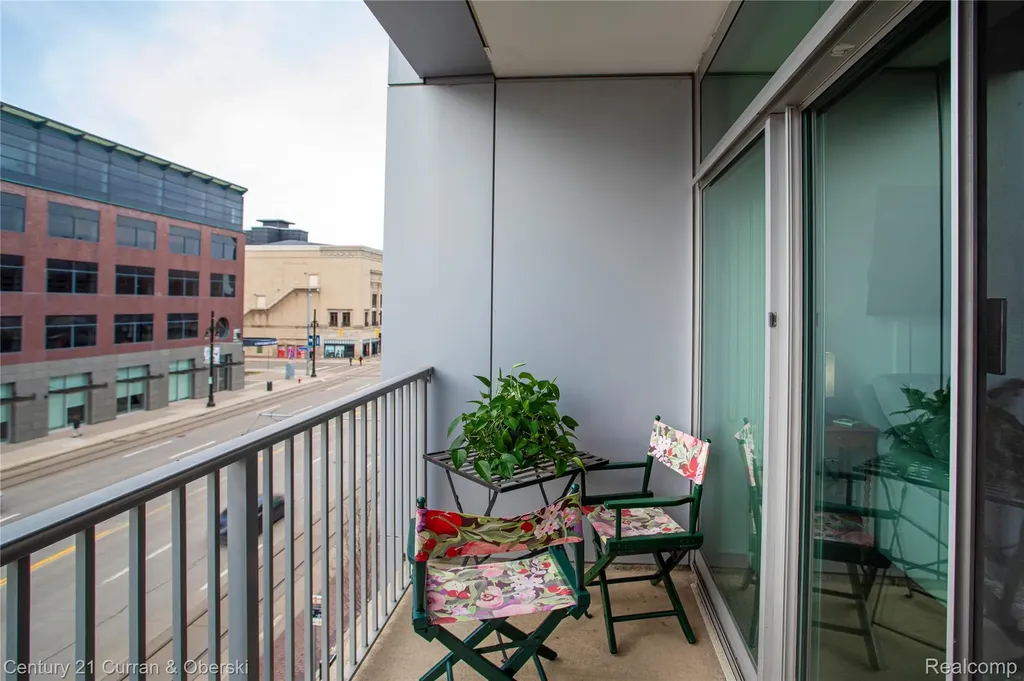 3670 Woodward Avenue Detroit City MI 48201