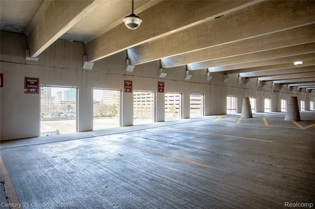 3670 Woodward Avenue Detroit City MI 48201