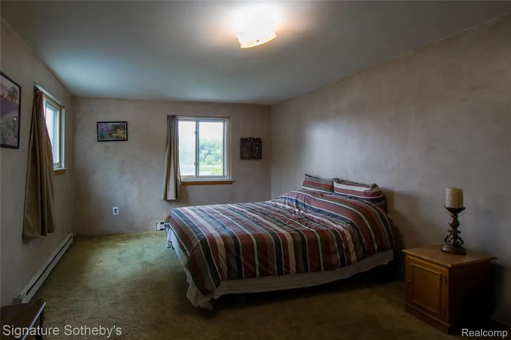 9393 Boncrest Street Commerce Charter Township MI 48382