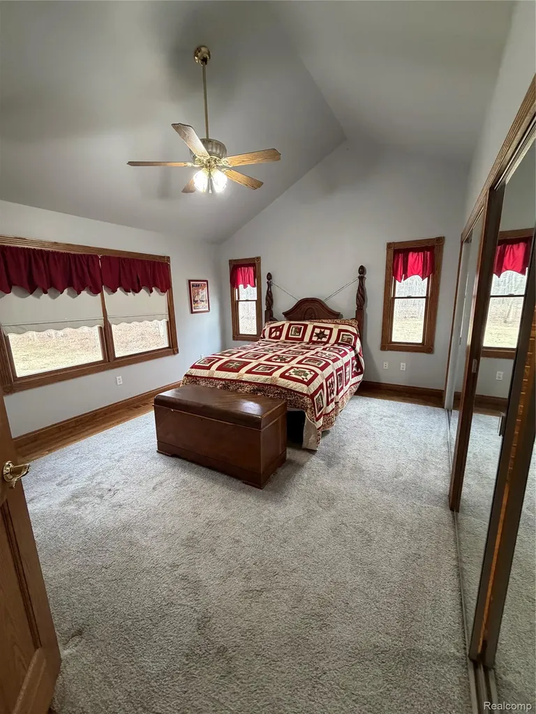 701 Harsen Road Elba Township MI 48446