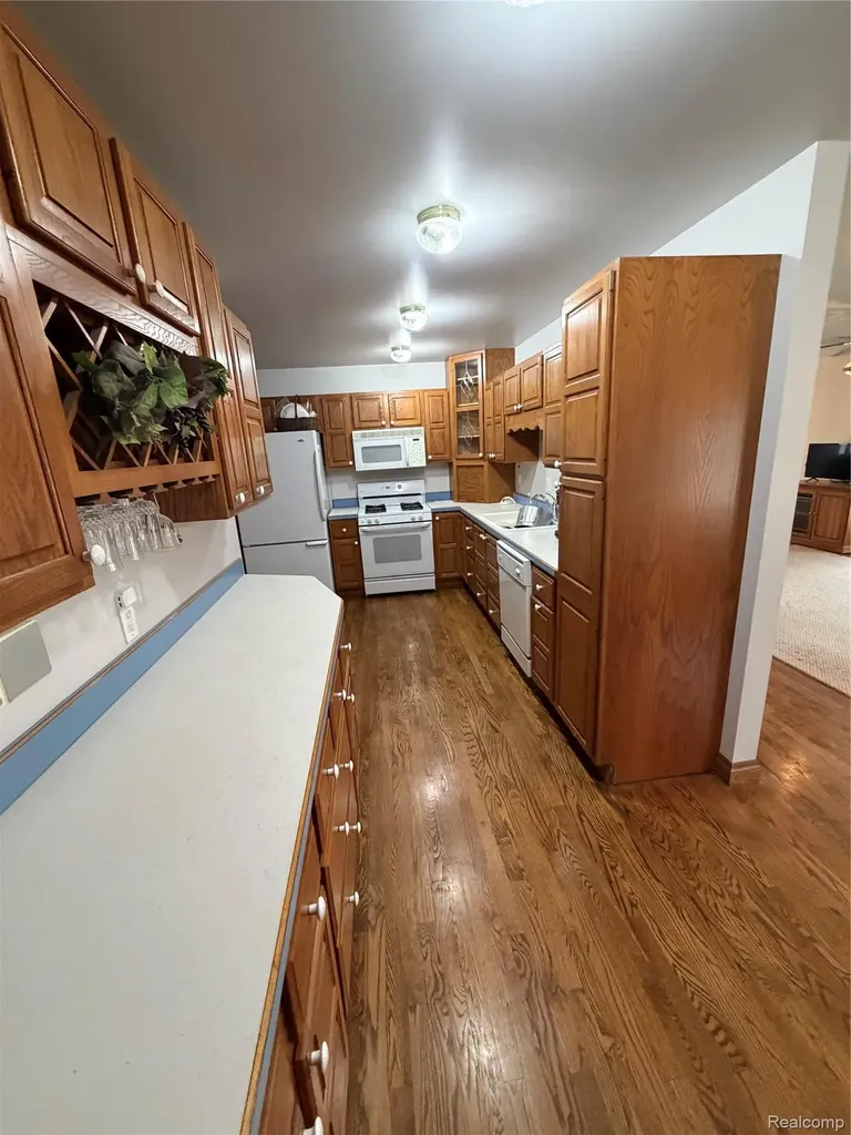701 Harsen Road Elba Township MI 48446
