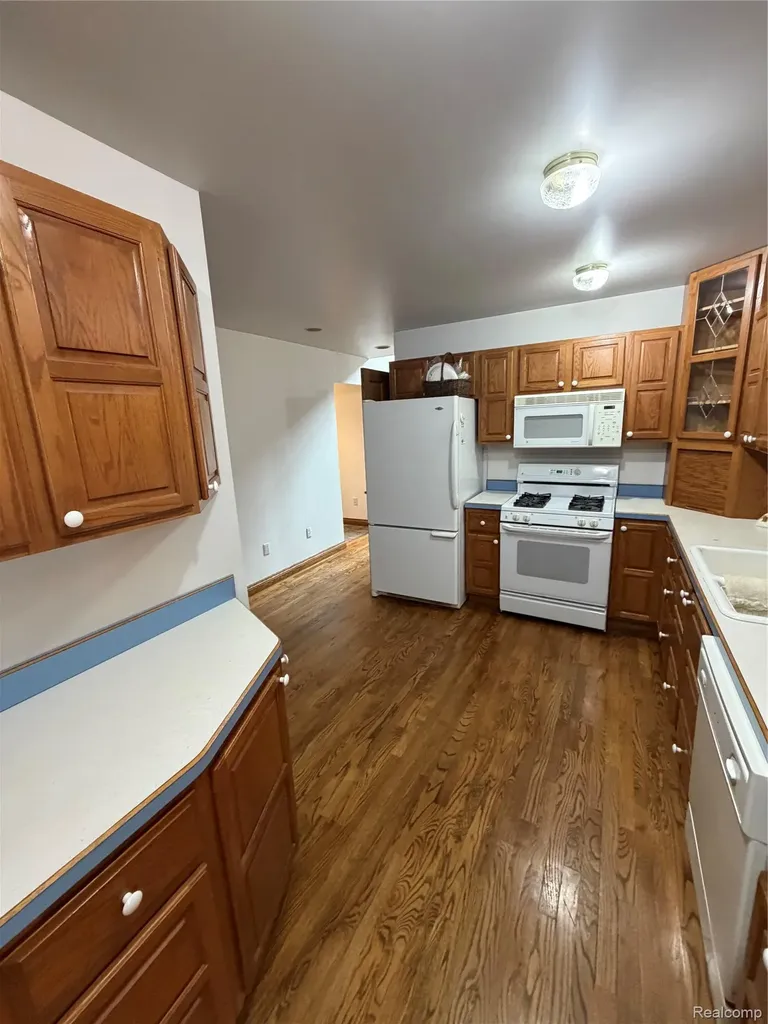 701 Harsen Road Elba Township MI 48446