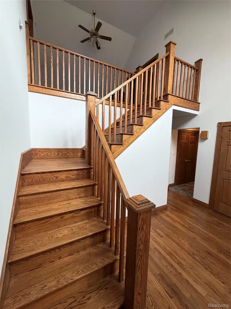 701 Harsen Road Elba Township MI 48446