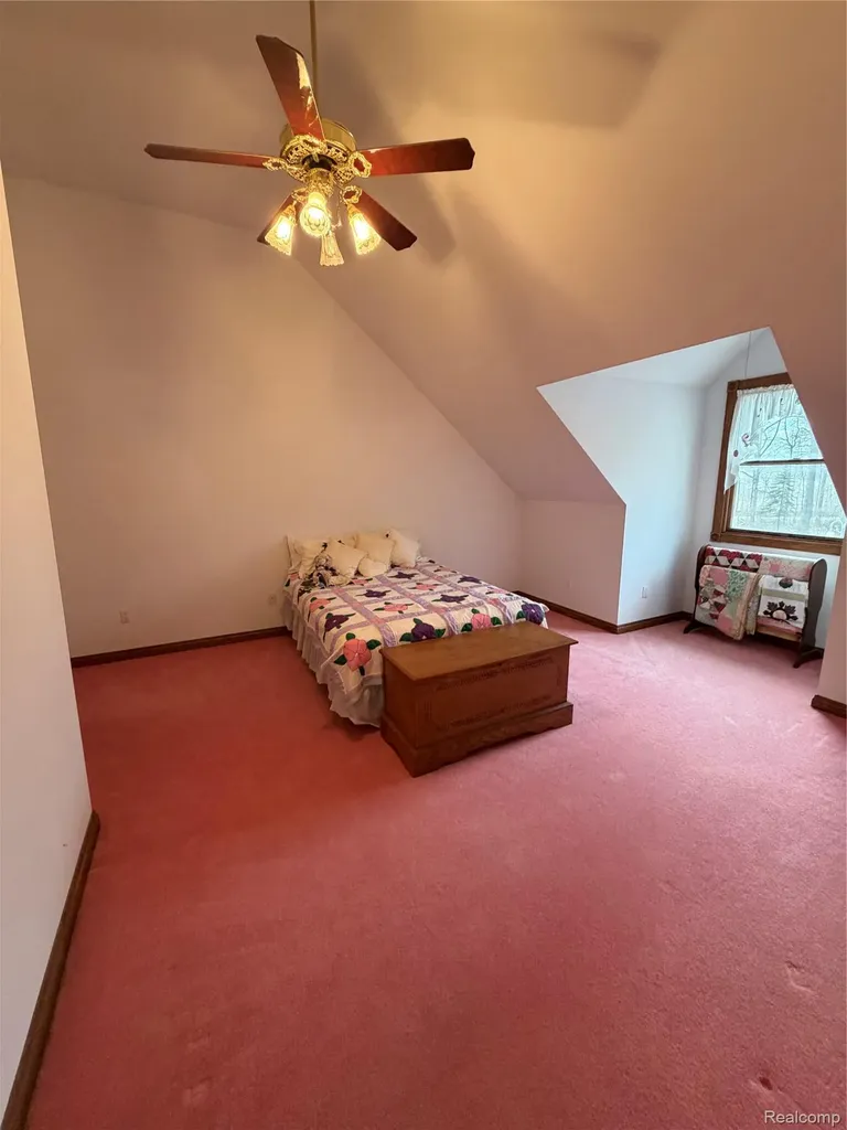 701 Harsen Road Elba Township MI 48446
