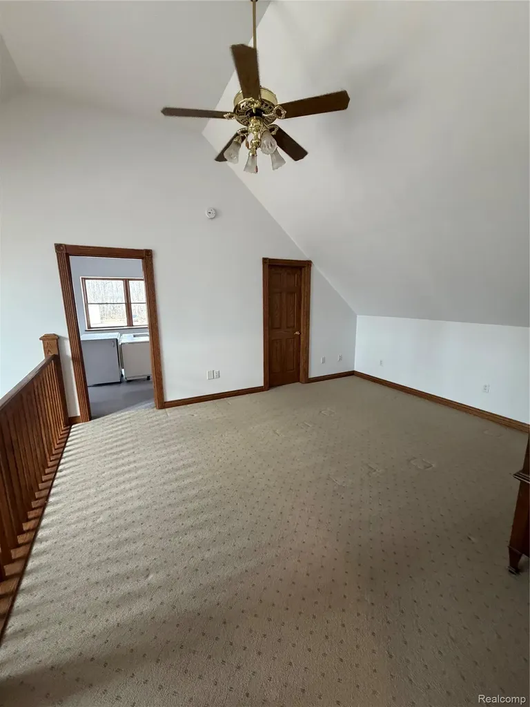 701 Harsen Road Elba Township MI 48446