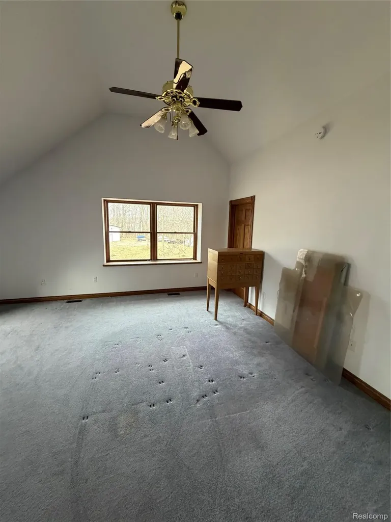 701 Harsen Road Elba Township MI 48446