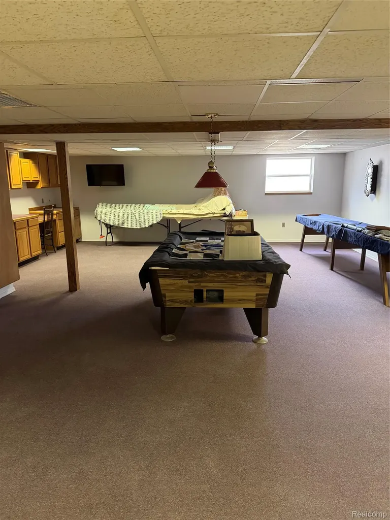 701 Harsen Road Elba Township MI 48446
