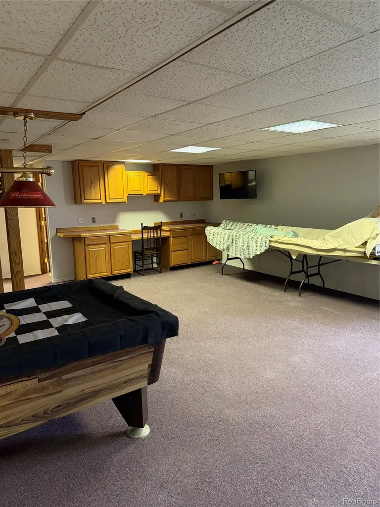 701 Harsen Road Elba Township MI 48446