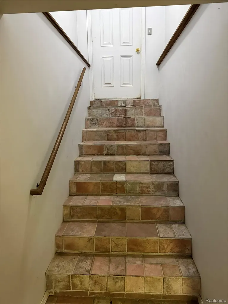 701 Harsen Road Elba Township MI 48446