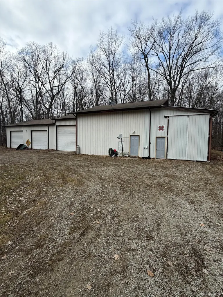 701 Harsen Road Elba Township MI 48446