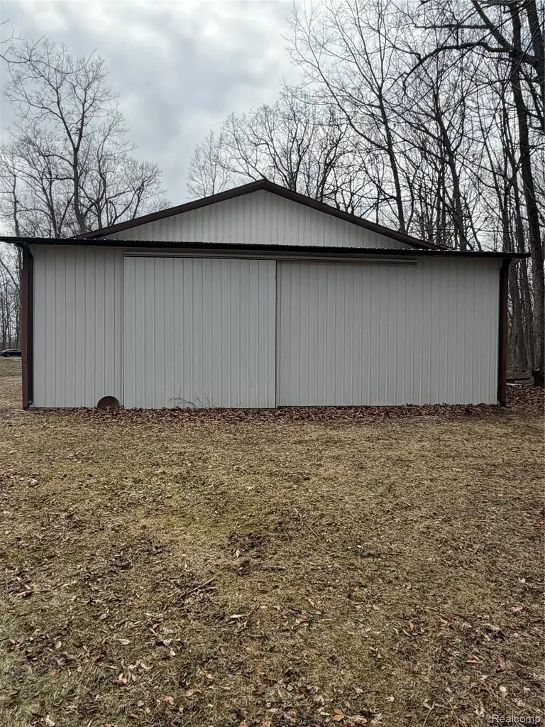 701 Harsen Road Elba Township MI 48446