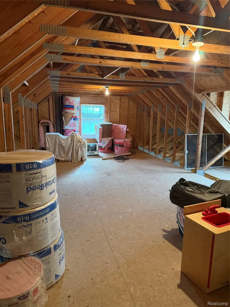 701 Harsen Road Elba Township MI 48446