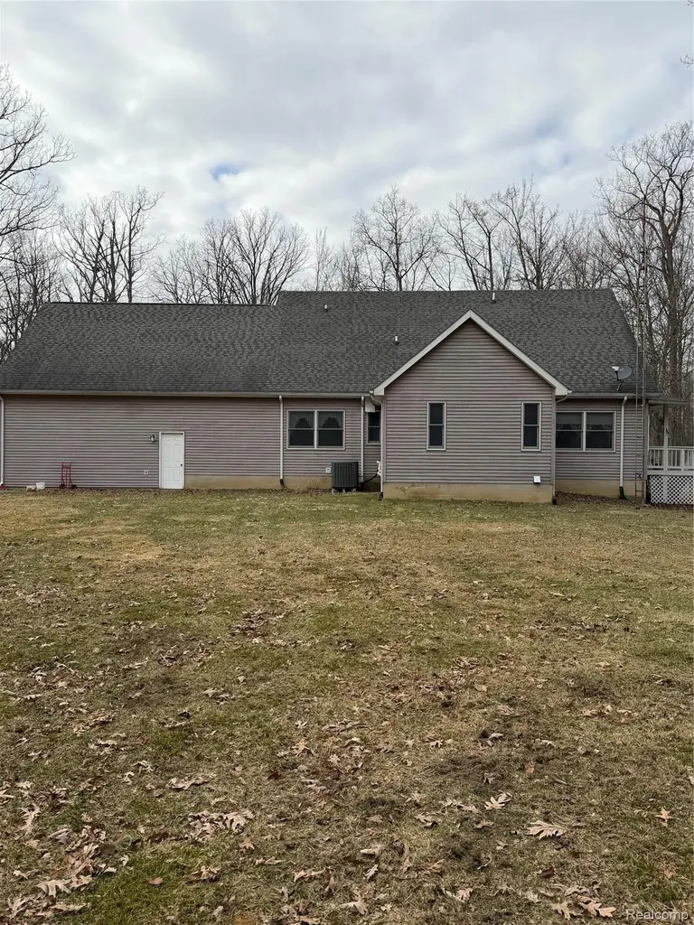 701 Harsen Road Elba Township MI 48446
