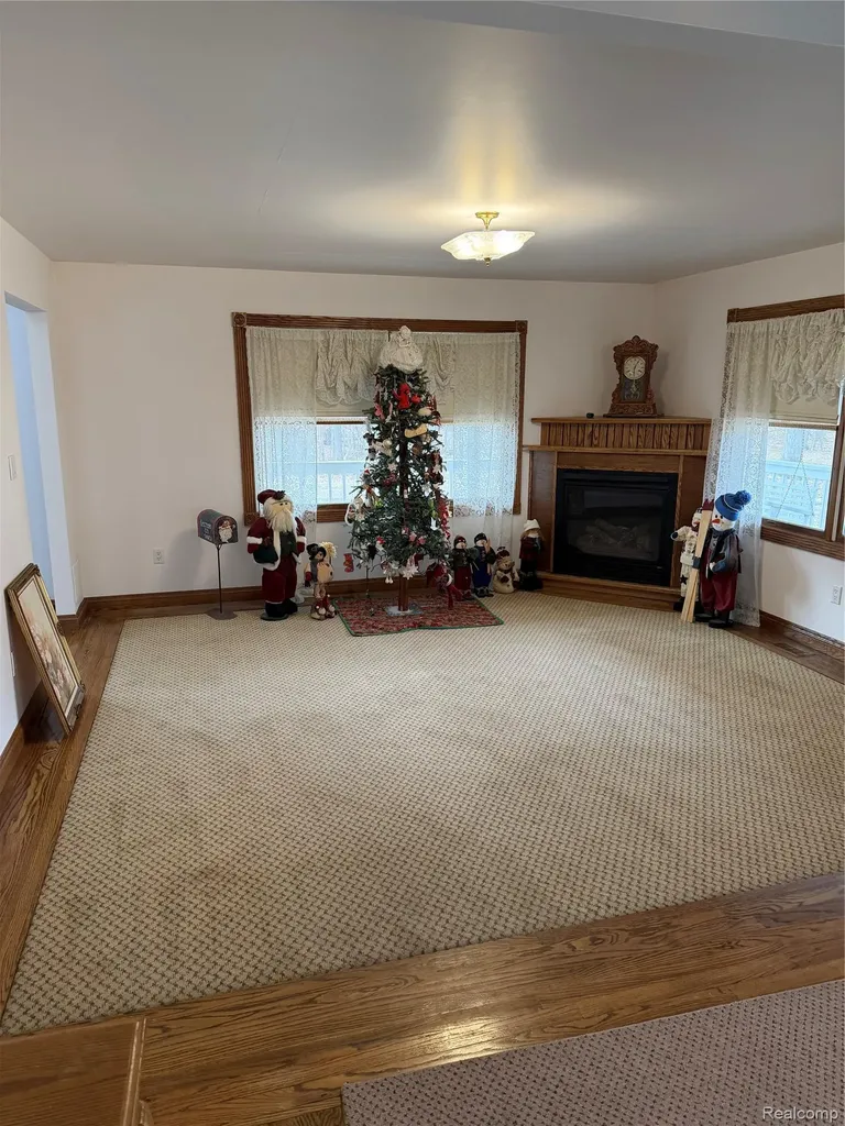701 Harsen Road Elba Township MI 48446