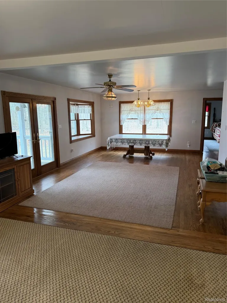 701 Harsen Road Elba Township MI 48446