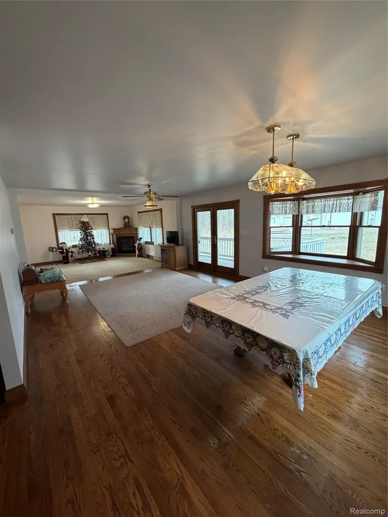701 Harsen Road Elba Township MI 48446