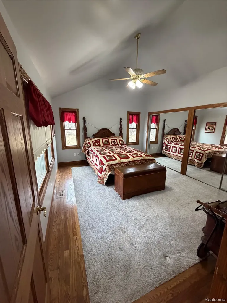 701 Harsen Road Elba Township MI 48446