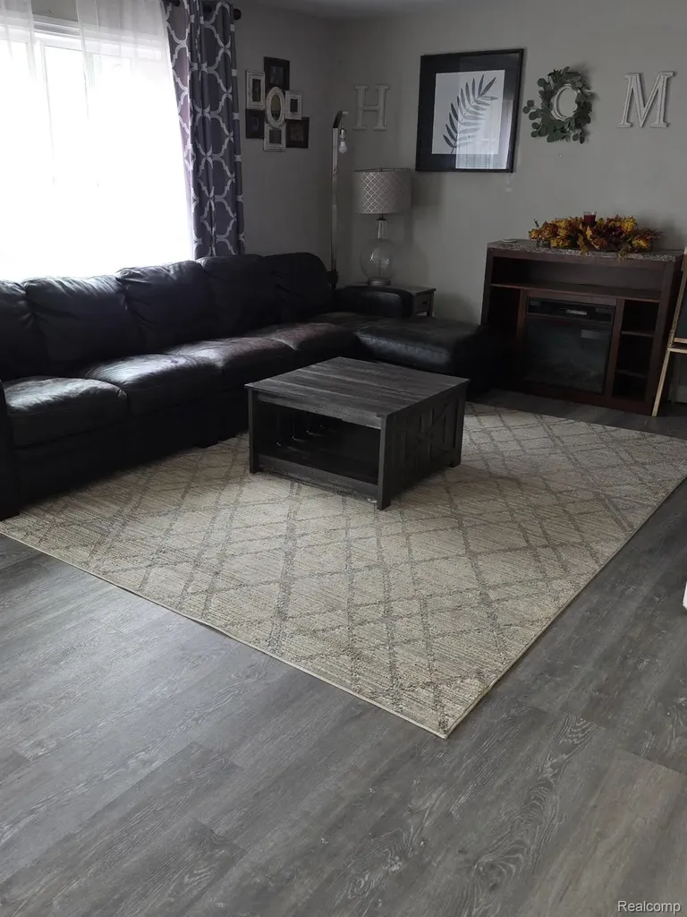 61 Narrin Street Ortonville Village MI 48462