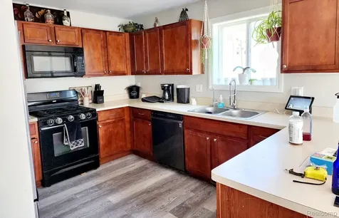 61 Narrin Street Ortonville Village MI 48462