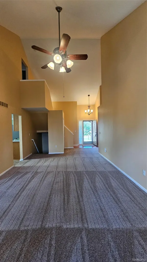 3449 Dewdrop Lane Howell City MI 48843