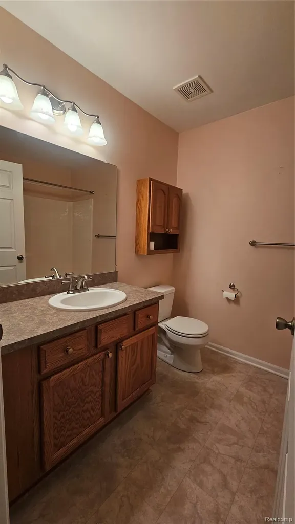 3449 Dewdrop Lane Howell City MI 48843