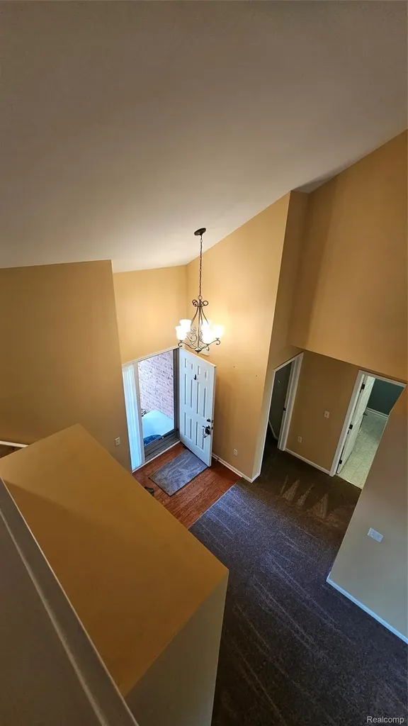 3449 Dewdrop Lane Howell City MI 48843