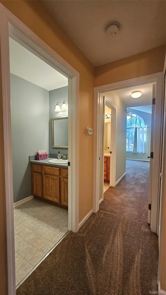 3449 Dewdrop Lane Howell City MI 48843