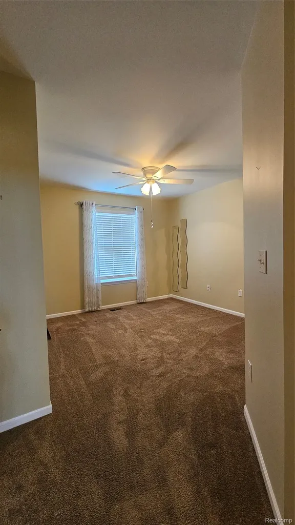 3449 Dewdrop Lane Howell City MI 48843