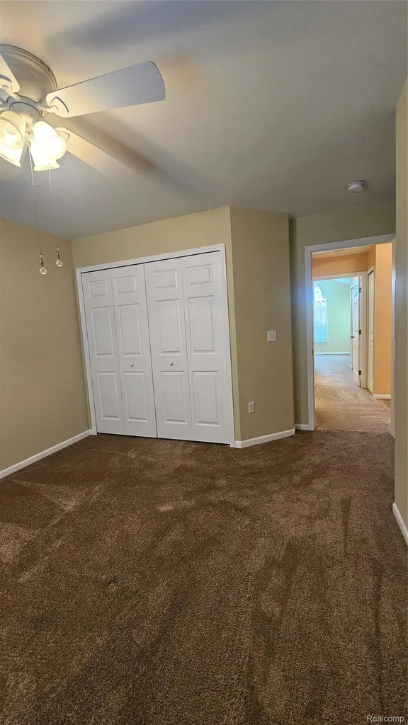 3449 Dewdrop Lane Howell City MI 48843