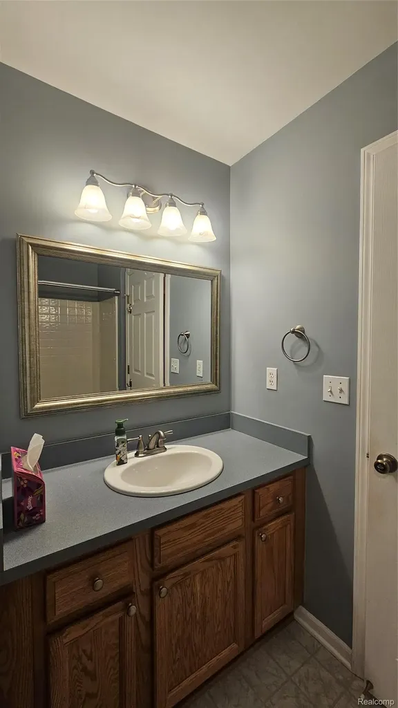 3449 Dewdrop Lane Howell City MI 48843