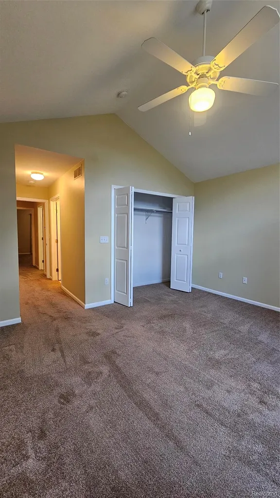 3449 Dewdrop Lane Howell City MI 48843