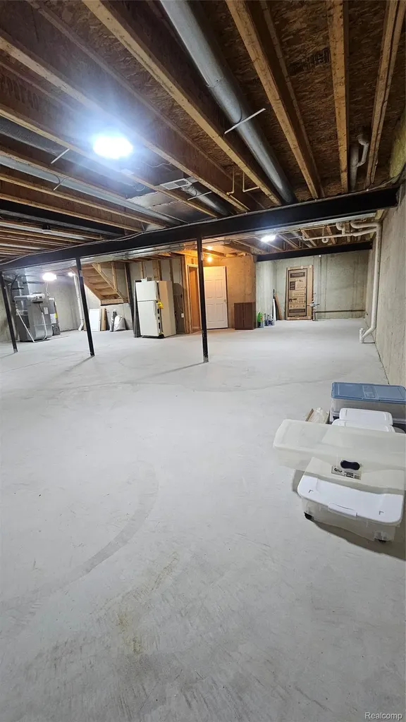 3449 Dewdrop Lane Howell City MI 48843