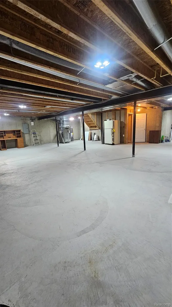 3449 Dewdrop Lane Howell City MI 48843
