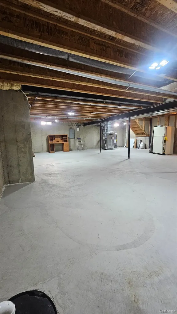 3449 Dewdrop Lane Howell City MI 48843
