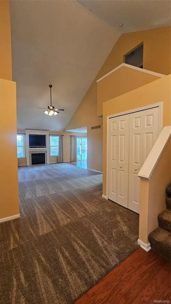 3449 Dewdrop Lane Howell City MI 48843