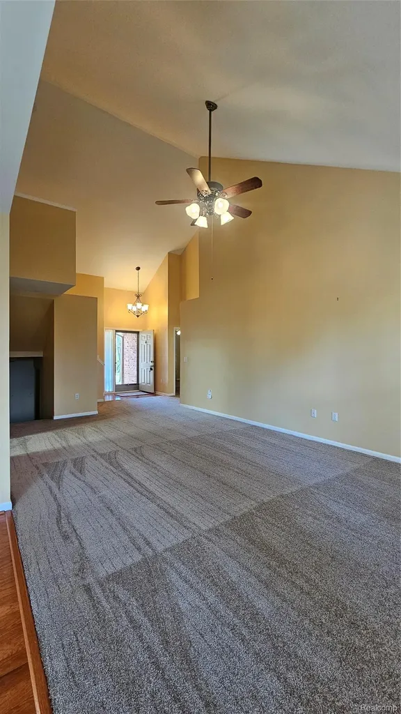 3449 Dewdrop Lane Howell City MI 48843