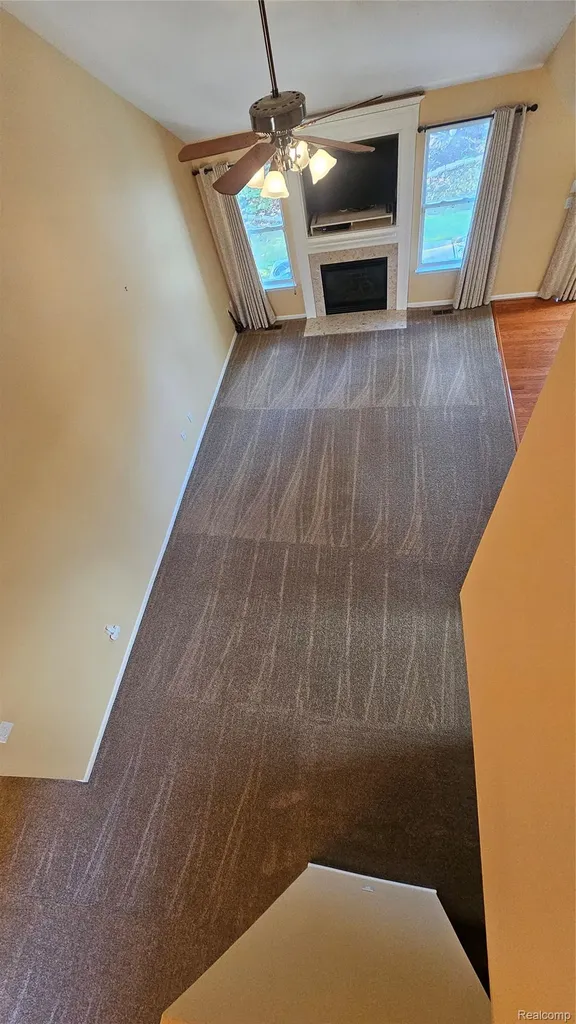 3449 Dewdrop Lane Howell City MI 48843