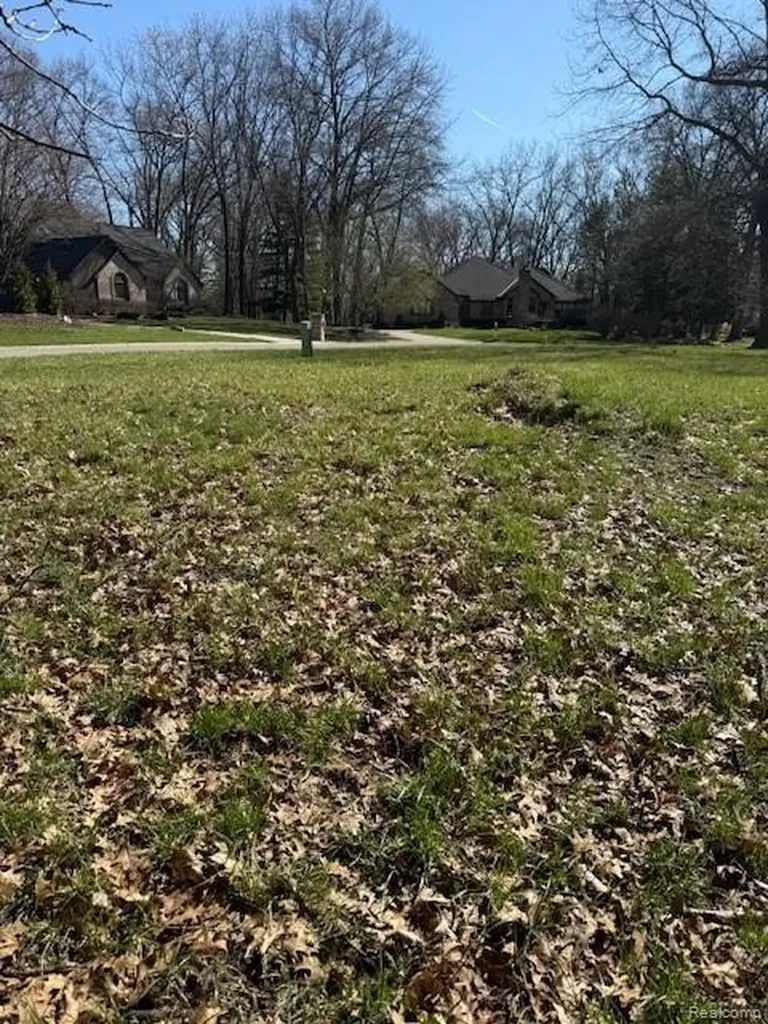5926 Hunters Ridge Drive Washington Township MI 48094